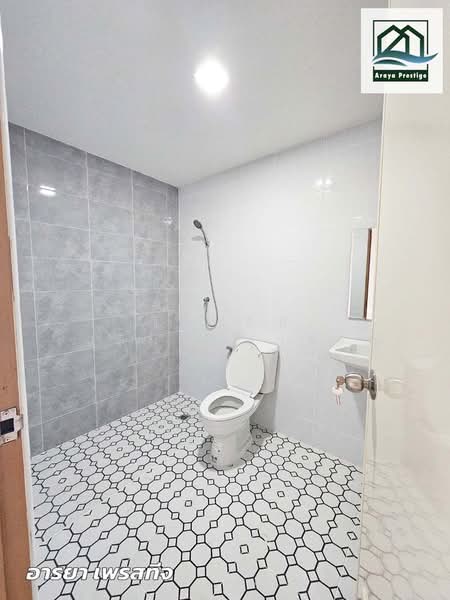 ทาวน์แอนด์คันทรี สุวินทวงศ์, Bangkok, Krathum Rai, Nong Chok, Bangkok, 3 Bedrooms, 74 sqm, Townhouse For Sale, by วิสุทธินี เฉลิมสินสุวรรณ, 500353198 - DDproperty.com