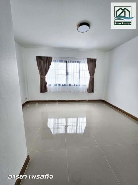 ทาวน์แอนด์คันทรี สุวินทวงศ์, Bangkok, Krathum Rai, Nong Chok, Bangkok, 3 Bedrooms, 74 sqm, Townhouse For Sale, by วิสุทธินี เฉลิมสินสุวรรณ, 500353198 - DDproperty.com