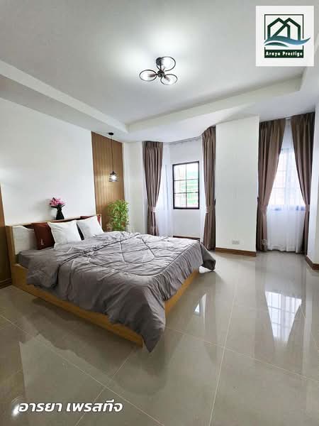 ทาวน์แอนด์คันทรี สุวินทวงศ์, กรุงเทพ, กระทุ่มราย, หนองจอก, กรุงเทพ, 74 ตร.ม., ทาวน์เฮ้าส์ ขาย, โดย วิสุทธินี เฉลิมสินสุวรรณ, 500353198 - DDproperty.com