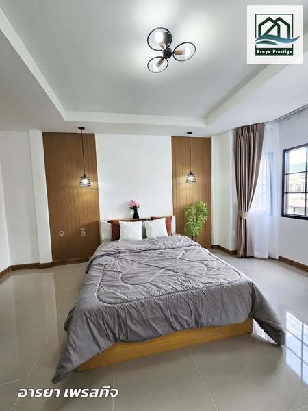 ทาวน์แอนด์คันทรี สุวินทวงศ์, กรุงเทพ, กระทุ่มราย, หนองจอก, กรุงเทพ, 74 ตร.ม., ทาวน์เฮ้าส์ ขาย, โดย วิสุทธินี เฉลิมสินสุวรรณ, 500353198 - DDproperty.com
