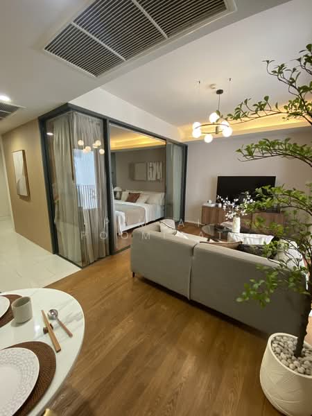 Siamese Gioia, Bangkok, Sukhumvit 31 Road, Khlong Tan Nua, Watthana, Bangkok, 1 Bedroom, 49 sqm, Condo For Sale, by Pimjai Poomirat, 500353201 - DDproperty.com