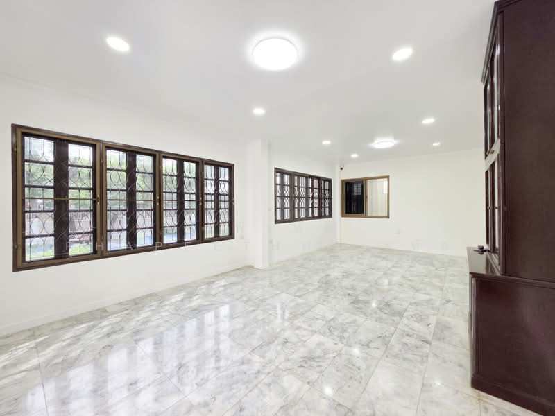 Chaiyaphruek Ramintra, Bangkok, Sukhaphiban 5 Road, Tha Rang, Bang Khen, Bangkok, 5 Bedrooms, 300 sqm, Single Detached House For Sale, by รพีร์ทัธ Rhapeethut (ทัธ), 500353202 - DDproperty.com