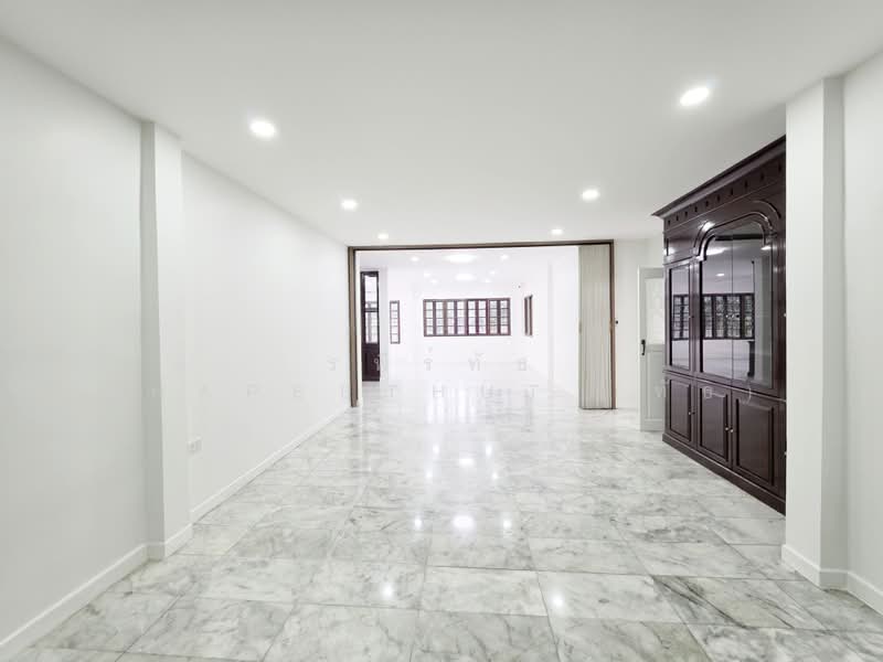 Chaiyaphruek Ramintra, Bangkok, Sukhaphiban 5 Road, Tha Rang, Bang Khen, Bangkok, 5 Bedrooms, 300 sqm, Single Detached House For Sale, by รพีร์ทัธ Rhapeethut (ทัธ), 500353202 - DDproperty.com