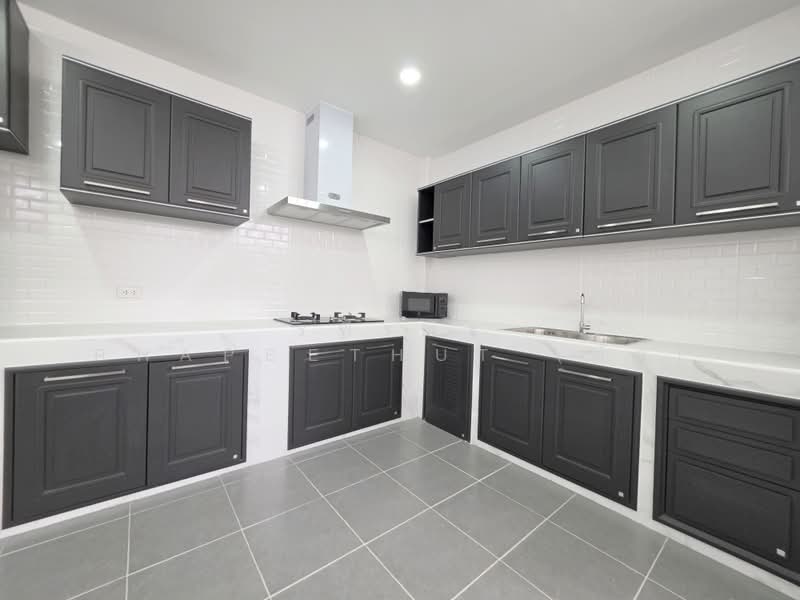 Chaiyaphruek Ramintra, Bangkok, Sukhaphiban 5 Road, Tha Rang, Bang Khen, Bangkok, 5 Bedrooms, 300 sqm, Single Detached House For Sale, by รพีร์ทัธ Rhapeethut (ทัธ), 500353202 - DDproperty.com