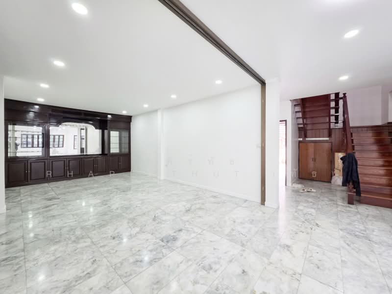 Chaiyaphruek Ramintra, Bangkok, Sukhaphiban 5 Road, Tha Rang, Bang Khen, Bangkok, 5 Bedrooms, 300 sqm, Single Detached House For Sale, by รพีร์ทัธ Rhapeethut (ทัธ), 500353202 - DDproperty.com