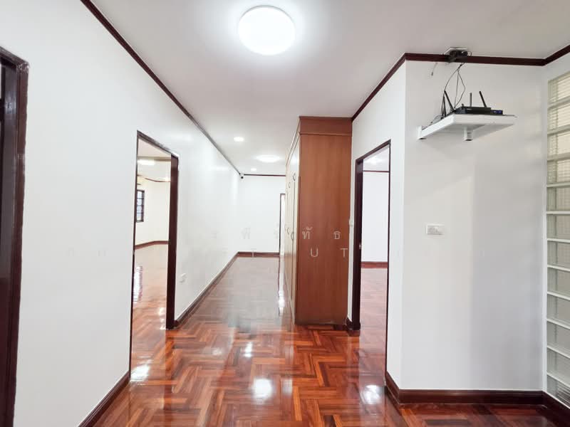 Chaiyaphruek Ramintra, Bangkok, Sukhaphiban 5 Road, Tha Rang, Bang Khen, Bangkok, 5 Bedrooms, 300 sqm, Single Detached House For Sale, by รพีร์ทัธ Rhapeethut (ทัธ), 500353202 - DDproperty.com