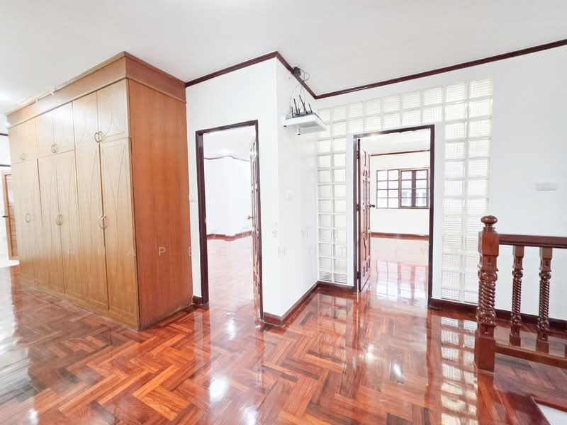 Chaiyaphruek Ramintra, Bangkok, Sukhaphiban 5 Road, Tha Rang, Bang Khen, Bangkok, 5 Bedrooms, 300 sqm, Single Detached House For Sale, by รพีร์ทัธ Rhapeethut (ทัธ), 500353202 - DDproperty.com