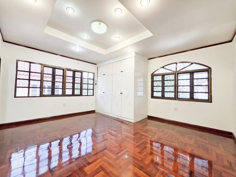 Chaiyaphruek Ramintra, Bangkok, Sukhaphiban 5 Road, Tha Rang, Bang Khen, Bangkok, 5 Bedrooms, 300 sqm, Single Detached House For Sale, by รพีร์ทัธ Rhapeethut (ทัธ), 500353202 - DDproperty.com