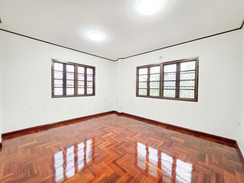 Chaiyaphruek Ramintra, Bangkok, Sukhaphiban 5 Road, Tha Rang, Bang Khen, Bangkok, 5 Bedrooms, 300 sqm, Single Detached House For Sale, by รพีร์ทัธ Rhapeethut (ทัธ), 500353202 - DDproperty.com