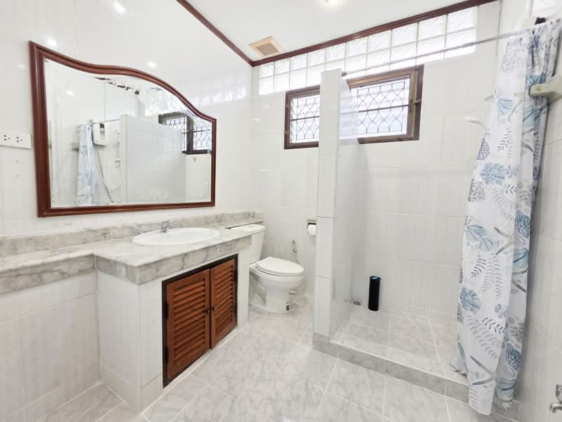 Chaiyaphruek Ramintra, Bangkok, Sukhaphiban 5 Road, Tha Rang, Bang Khen, Bangkok, 5 Bedrooms, 300 sqm, Single Detached House For Sale, by รพีร์ทัธ Rhapeethut (ทัธ), 500353202 - DDproperty.com