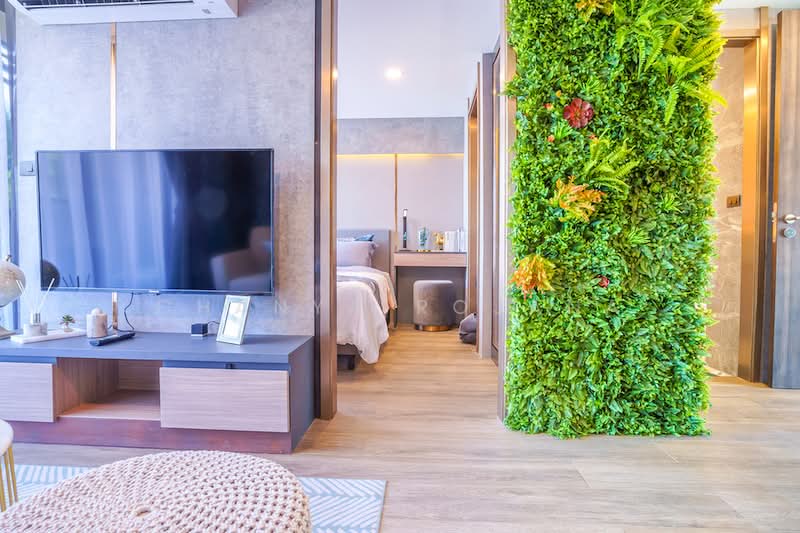 Eco Resort Bang Saray Sattahip : อีโค รีสอร์ท บางเสร่ สัตหีบ, ชลบุรี, 222 หมู่2, บางเสร่, สัตหีบ, ชลบุรี, 34 ตร.ม., คอนโด ขาย, โดย Chanya Rojana, 500353203 - DDproperty.com
