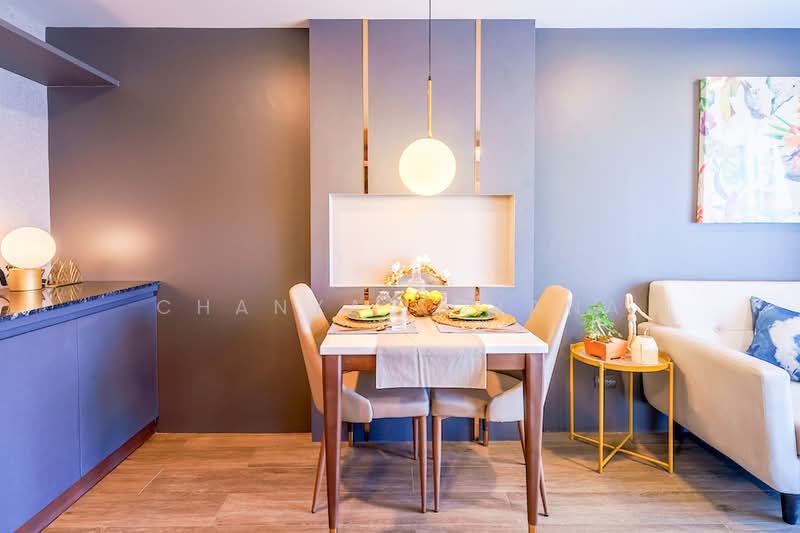 Eco Resort Bang Saray Sattahip, Chon Buri (Pattaya), 222 Village No. 2, Bang Sa-re, Sattahip, Chon Buri (Pattaya), 1 Bedroom, 34 sqm, Condo For Sale, by Chanya Rojana, 500353203 - DDproperty.com