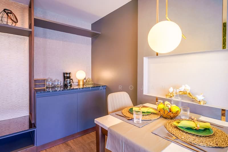 Eco Resort Bang Saray Sattahip, Chon Buri (Pattaya), 222 Village No. 2, Bang Sa-re, Sattahip, Chon Buri (Pattaya), 1 Bedroom, 34 sqm, Condo For Sale, by Chanya Rojana, 500353203 - DDproperty.com