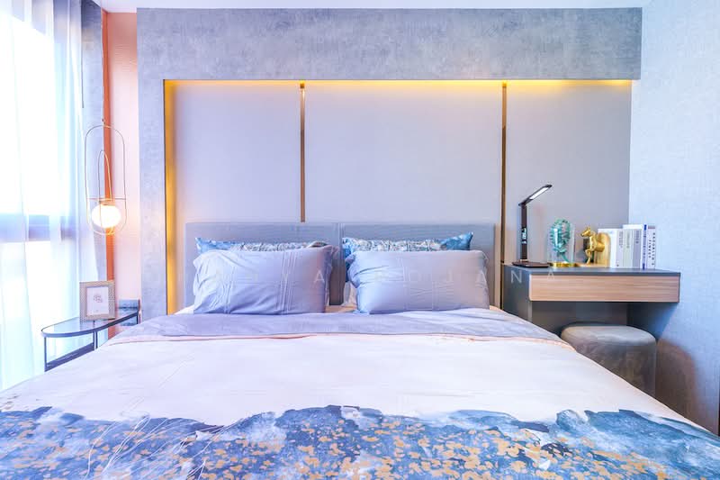 Eco Resort Bang Saray Sattahip, Chon Buri (Pattaya), 222 Village No. 2, Bang Sa-re, Sattahip, Chon Buri (Pattaya), 1 Bedroom, 34 sqm, Condo For Sale, by Chanya Rojana, 500353203 - DDproperty.com