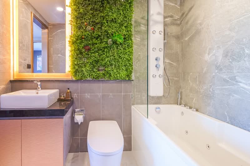 Eco Resort Bang Saray Sattahip, Chon Buri (Pattaya), 222 Village No. 2, Bang Sa-re, Sattahip, Chon Buri (Pattaya), 1 Bedroom, 34 sqm, Condo For Sale, by Chanya Rojana, 500353203 - DDproperty.com