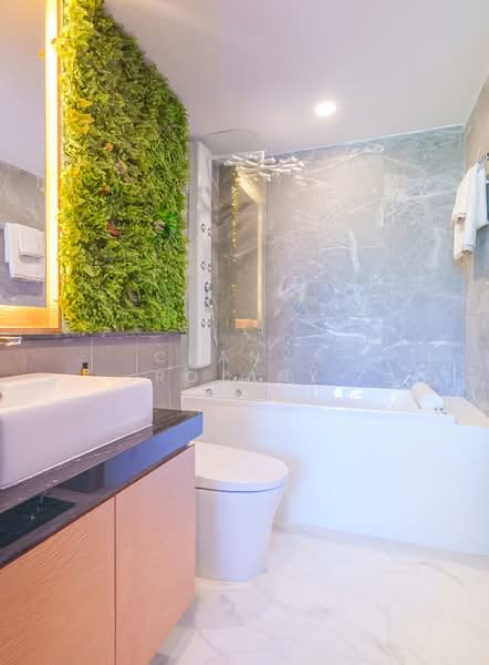 Eco Resort Bang Saray Sattahip, Chon Buri (Pattaya), 222 Village No. 2, Bang Sa-re, Sattahip, Chon Buri (Pattaya), 1 Bedroom, 34 sqm, Condo For Sale, by Chanya Rojana, 500353203 - DDproperty.com