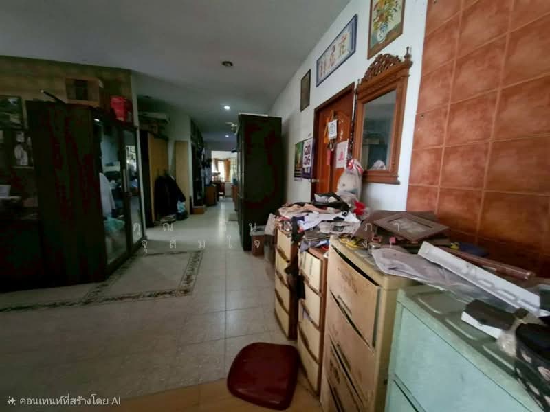 บ้านเดี่ยว+ที่ดิน 262 ตร.ว. ด้านหลังโลตัส พลัสมอลล์ ซอยวัดบางค้อ, นนทบุรี, ถนนกาญจนาภิเษก, บางคูเวียง, บางกรวย, นนทบุรี, 500 ตร.ม., บ้านเดี่ยว ขาย, โดย คุณ วันประภา จุสมใจ (กุ้ง), 500353204 - DDproperty.com