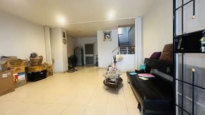 ขาย - Baan Klang Muang Luzern Sukhumvit : บ้านกลางเมือง ลูเซิร์น สุขุมวิท (อ่อนนุช 46), กรุงเทพ