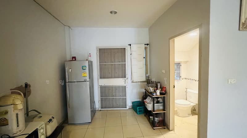 Baan Klang Muang Luzern Sukhumvit, Bangkok, Sukhumvit 77 Road, Suan Luang, Bangkok, 3 Bedrooms, 172 sqm, Townhouse For Sale, by ชญานิศา มณีโชติ, 500353207 - DDproperty.com