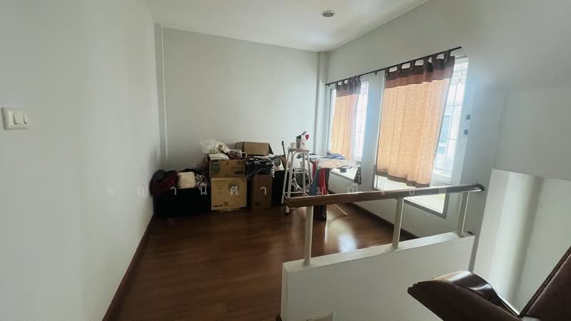 Baan Klang Muang Luzern Sukhumvit, Bangkok, Sukhumvit 77 Road, Suan Luang, Bangkok, 3 Bedrooms, 172 sqm, Townhouse For Sale, by ชญานิศา มณีโชติ, 500353207 - DDproperty.com