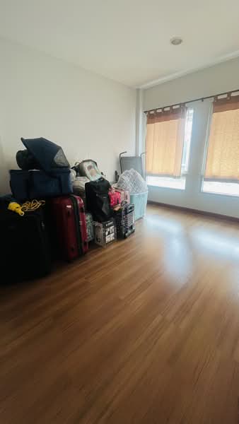 Baan Klang Muang Luzern Sukhumvit, Bangkok, Sukhumvit 77 Road, Suan Luang, Bangkok, 3 Bedrooms, 172 sqm, Townhouse For Sale, by ชญานิศา มณีโชติ, 500353207 - DDproperty.com