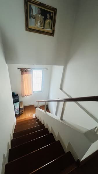 Baan Klang Muang Luzern Sukhumvit, Bangkok, Sukhumvit 77 Road, Suan Luang, Bangkok, 3 Bedrooms, 172 sqm, Townhouse For Sale, by ชญานิศา มณีโชติ, 500353207 - DDproperty.com