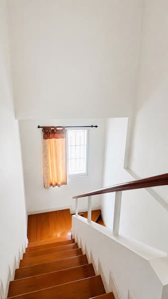 Baan Klang Muang Luzern Sukhumvit, Bangkok, Sukhumvit 77 Road, Suan Luang, Bangkok, 3 Bedrooms, 172 sqm, Townhouse For Sale, by ชญานิศา มณีโชติ, 500353207 - DDproperty.com