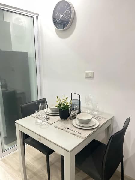 Centric Huai Khwang Station, Bangkok, Ratchadaphisek Road, Huai Khwang, Bangkok, 1 Bedroom, 27 sqm, Condo For Sale, by Jirayu Chaiyawattanasiri, 500353211 - DDproperty.com