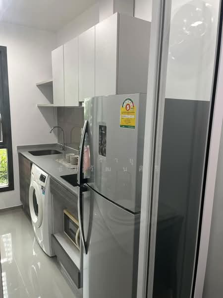 Centric Huai Khwang Station, Bangkok, Ratchadaphisek Road, Huai Khwang, Bangkok, 1 Bedroom, 27 sqm, Condo For Sale, by Jirayu Chaiyawattanasiri, 500353211 - DDproperty.com