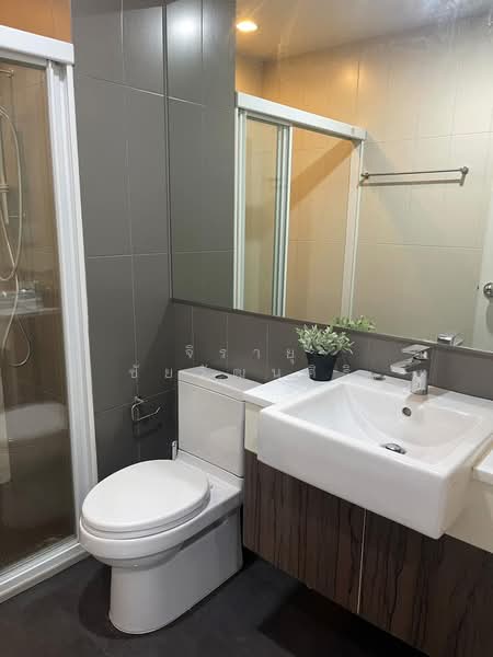 Centric Huai Khwang Station, Bangkok, Ratchadaphisek Road, Huai Khwang, Bangkok, 1 Bedroom, 27 sqm, Condo For Sale, by Jirayu Chaiyawattanasiri, 500353211 - DDproperty.com