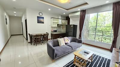 For Rent - Boonsap Mansion, Bangkok