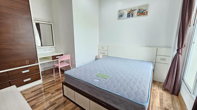 Boonsap Mansion, Bangkok, Khong Tan, Khlong Toei, Bangkok, 2 Bedrooms, 100 sqm, Condo For Rent, by BANGKOK PROPERTY AGENTS, 500353213 - DDproperty.com