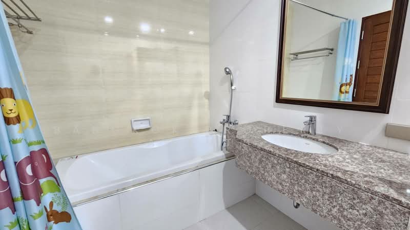 Boonsap Mansion, Bangkok, Khong Tan, Khlong Toei, Bangkok, 2 Bedrooms, 100 sqm, Condo For Rent, by BANGKOK PROPERTY AGENTS, 500353213 - DDproperty.com