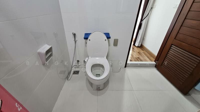 Boonsap Mansion, Bangkok, Khong Tan, Khlong Toei, Bangkok, 2 Bedrooms, 100 sqm, Condo For Rent, by BANGKOK PROPERTY AGENTS, 500353213 - DDproperty.com