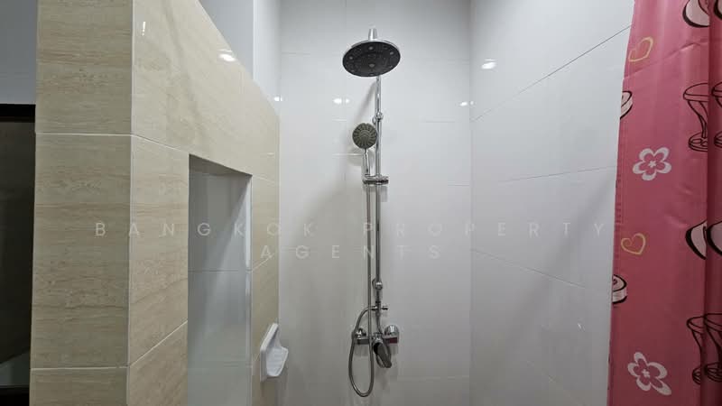 Boonsap Mansion, Bangkok, Khong Tan, Khlong Toei, Bangkok, 2 Bedrooms, 100 sqm, Condo For Rent, by BANGKOK PROPERTY AGENTS, 500353213 - DDproperty.com