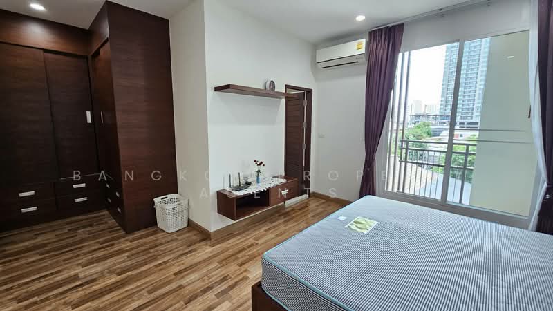 Boonsap Mansion, Bangkok, Khong Tan, Khlong Toei, Bangkok, 2 Bedrooms, 100 sqm, Condo For Rent, by BANGKOK PROPERTY AGENTS, 500353213 - DDproperty.com