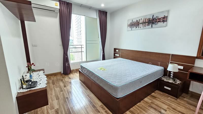 Boonsap Mansion, Bangkok, Khong Tan, Khlong Toei, Bangkok, 2 Bedrooms, 100 sqm, Condo For Rent, by BANGKOK PROPERTY AGENTS, 500353213 - DDproperty.com