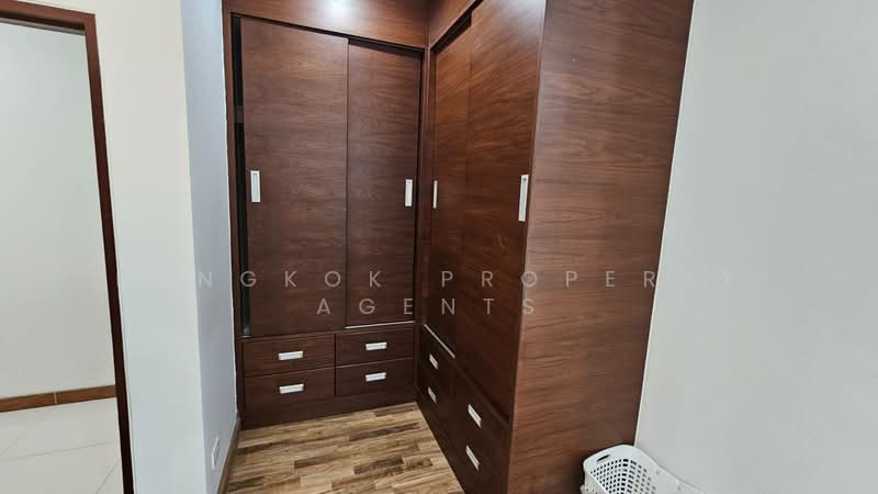Boonsap Mansion, Bangkok, Khong Tan, Khlong Toei, Bangkok, 2 Bedrooms, 100 sqm, Condo For Rent, by BANGKOK PROPERTY AGENTS, 500353213 - DDproperty.com