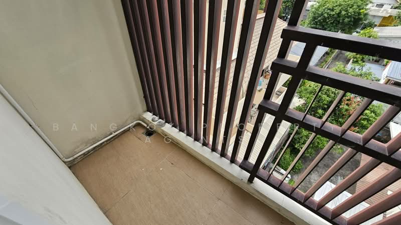 Boonsap Mansion, Bangkok, Khong Tan, Khlong Toei, Bangkok, 2 Bedrooms, 100 sqm, Condo For Rent, by BANGKOK PROPERTY AGENTS, 500353213 - DDproperty.com