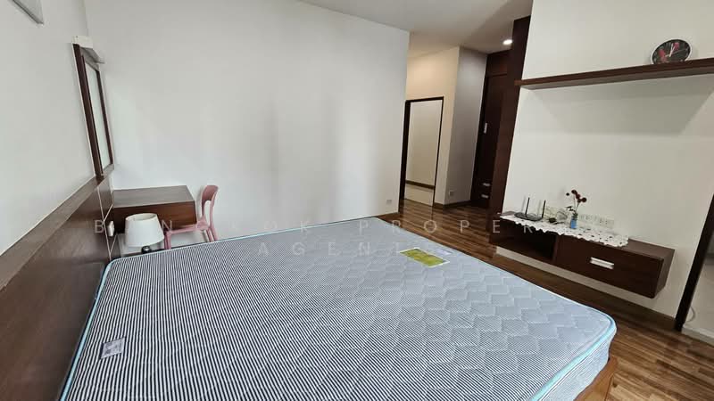 Boonsap Mansion, Bangkok, Khong Tan, Khlong Toei, Bangkok, 2 Bedrooms, 100 sqm, Condo For Rent, by BANGKOK PROPERTY AGENTS, 500353213 - DDproperty.com