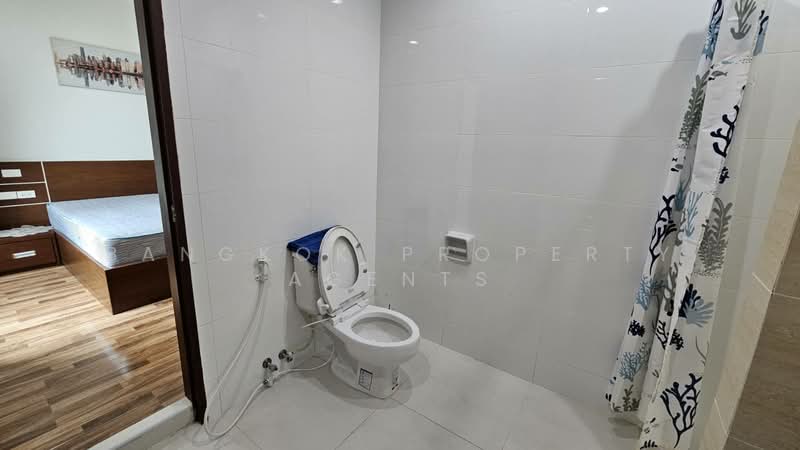 Boonsap Mansion, Bangkok, Khong Tan, Khlong Toei, Bangkok, 2 Bedrooms, 100 sqm, Condo For Rent, by BANGKOK PROPERTY AGENTS, 500353213 - DDproperty.com