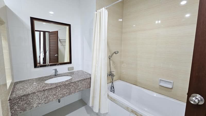 Boonsap Mansion, Bangkok, Khong Tan, Khlong Toei, Bangkok, 2 Bedrooms, 100 sqm, Condo For Rent, by BANGKOK PROPERTY AGENTS, 500353213 - DDproperty.com