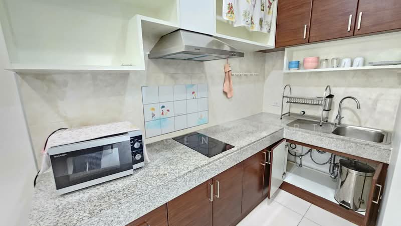 Boonsap Mansion, Bangkok, Khong Tan, Khlong Toei, Bangkok, 2 Bedrooms, 100 sqm, Condo For Rent, by BANGKOK PROPERTY AGENTS, 500353213 - DDproperty.com