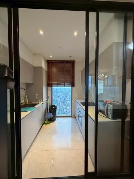 Magnolias Waterfront Residences : แมกโนเลียส์ วอเตอร์ฟรอนท์ เรสซิเดนซ์, กรุงเทพ, 259 ถ. กรุงธนบุรี, คลองต้นไทร, คลองสาน, กรุงเทพ, 146 ตร.ม., คอนโด ขาย, โดย Eastblue Horizon, 500353215 - DDproperty.com