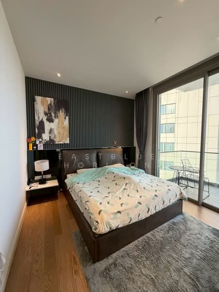 Magnolias Waterfront Residences : แมกโนเลียส์ วอเตอร์ฟรอนท์ เรสซิเดนซ์, กรุงเทพ, 259 ถ. กรุงธนบุรี, คลองต้นไทร, คลองสาน, กรุงเทพ, 146 ตร.ม., คอนโด ขาย, โดย Eastblue Horizon, 500353215 - DDproperty.com