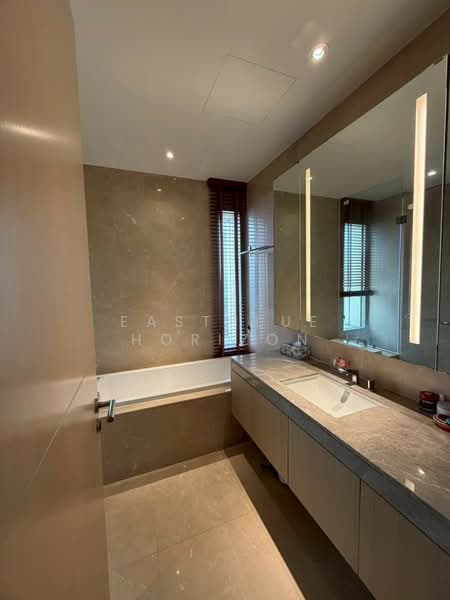 Magnolias Waterfront Residences : แมกโนเลียส์ วอเตอร์ฟรอนท์ เรสซิเดนซ์, กรุงเทพ, 259 ถ. กรุงธนบุรี, คลองต้นไทร, คลองสาน, กรุงเทพ, 146 ตร.ม., คอนโด ขาย, โดย Eastblue Horizon, 500353215 - DDproperty.com