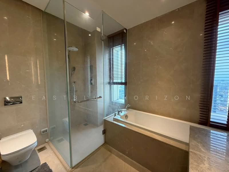 Magnolias Waterfront Residences : แมกโนเลียส์ วอเตอร์ฟรอนท์ เรสซิเดนซ์, กรุงเทพ, 259 ถ. กรุงธนบุรี, คลองต้นไทร, คลองสาน, กรุงเทพ, 146 ตร.ม., คอนโด ขาย, โดย Eastblue Horizon, 500353215 - DDproperty.com