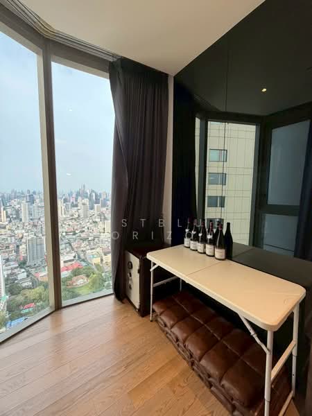 Magnolias Waterfront Residences : แมกโนเลียส์ วอเตอร์ฟรอนท์ เรสซิเดนซ์, กรุงเทพ, 259 ถ. กรุงธนบุรี, คลองต้นไทร, คลองสาน, กรุงเทพ, 146 ตร.ม., คอนโด ขาย, โดย Eastblue Horizon, 500353215 - DDproperty.com
