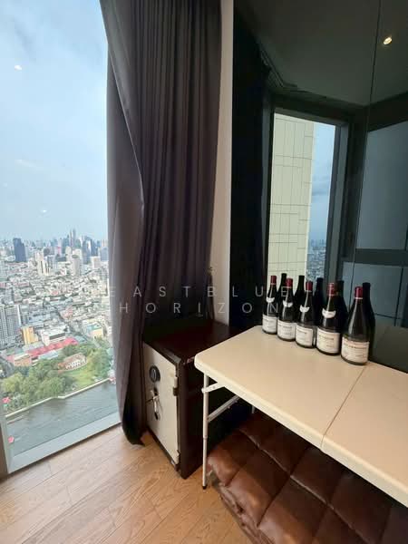 Magnolias Waterfront Residences : แมกโนเลียส์ วอเตอร์ฟรอนท์ เรสซิเดนซ์, กรุงเทพ, 259 ถ. กรุงธนบุรี, คลองต้นไทร, คลองสาน, กรุงเทพ, 146 ตร.ม., คอนโด ขาย, โดย Eastblue Horizon, 500353215 - DDproperty.com