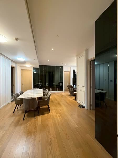 Magnolias Waterfront Residences : แมกโนเลียส์ วอเตอร์ฟรอนท์ เรสซิเดนซ์, กรุงเทพ, 259 ถ. กรุงธนบุรี, คลองต้นไทร, คลองสาน, กรุงเทพ, 146 ตร.ม., คอนโด ขาย, โดย Eastblue Horizon, 500353215 - DDproperty.com